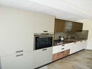 Holiday house Cartoceto Features 17