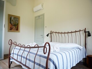 Vakantiehuis Cartoceto Kenmerken 21