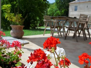 Ferienhaus Cartoceto  32