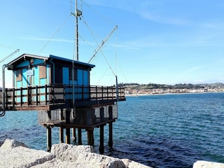 Ferienhaus Cartoceto Umgebung 27