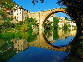 Casa per le vacanze Cartoceto Ambiente 29