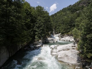 Casa per le vacanze Cartoceto Ambiente 30