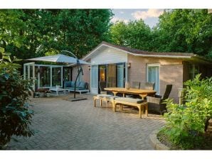 Joli bungalow à Ouddorp avec jardin - Ouddorp - image1