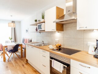 Apartamento de vacaciones St. Primus Características 10