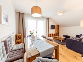 Apartamento de vacaciones St. Primus Características 9