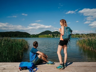 :©2021 Tourismusregion Klopeiner See - Südkärnten GmbH/