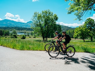 :©2021 Tourismusregion Klopeiner See - Südkärnten GmbH/