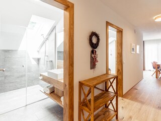 Apartamento de vacaciones St. Primus Características 13