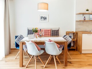 Apartamento de vacaciones St. Primus Características 15