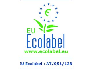 Auszeichnung mit dem EU Ecolabel