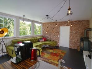 Haus Sorgenfrei Ferienwohnung Nr. 6