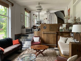 Vakantiehuis Varengeville-sur-Mer Kenmerken 8