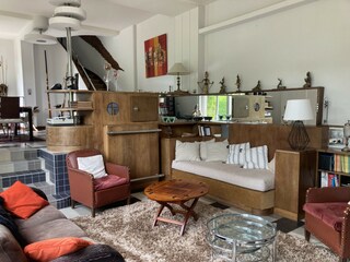 Vakantiehuis Varengeville-sur-Mer Kenmerken 9