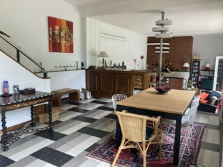 Casa per le vacanze Varengeville-sur-Mer Caratteristiche 10