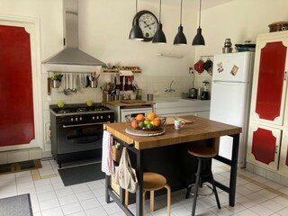 Vakantiehuis Varengeville-sur-Mer Kenmerken 23