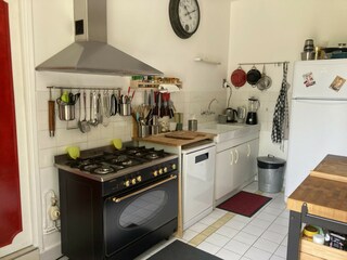 Vakantiehuis Varengeville-sur-Mer Kenmerken 11