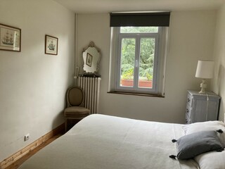 Vakantiehuis Varengeville-sur-Mer Kenmerken 16