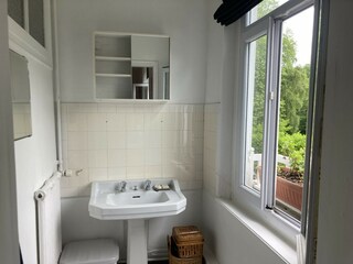 Vakantiehuis Varengeville-sur-Mer Kenmerken 19