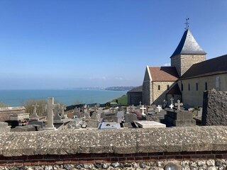 Vakantiehuis Varengeville-sur-Mer Omgeving 27