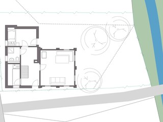 Holiday house Bertsdorf-Hörnitz Floor Plan 41