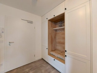 Ferienwohnung Zingst Außenaufnahme 4