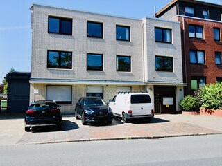 Ferienwohnung Flut7