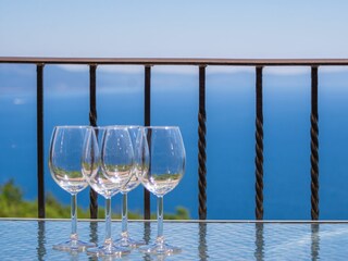 Casa per le vacanze Labin Registrazione all'aperto 6