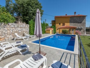 Holiday house Villa Nina - Labin - image1