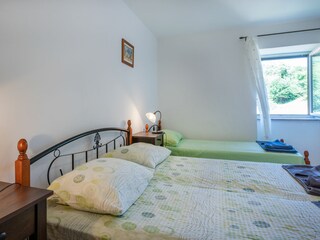 Casa per le vacanze Labin Caratteristiche 16