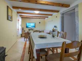 Casa per le vacanze Labin Caratteristiche 14