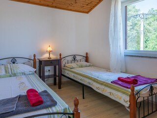 Casa de vacaciones Labin Características 19