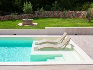 Villa Žestilac Buitenaudio-opname 3