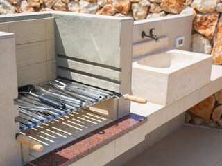 Villa Žestilac Registrazione all'aperto 5