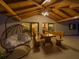 Villa Žestilac Buitenaudio-opname 14