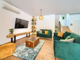 Villa Žestilac Caratteristiche 17