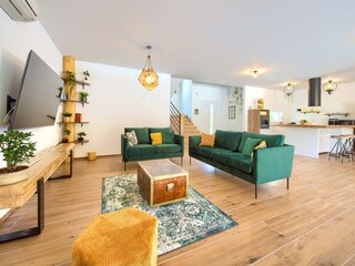 Villa Žestilac Caratteristiche 18