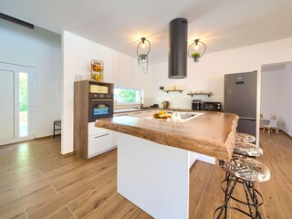 Villa Žestilac Caratteristiche 19