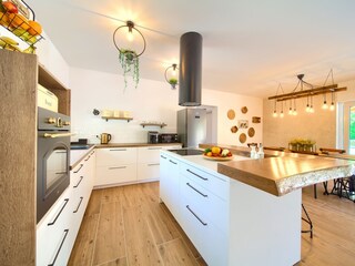 Villa Žestilac Caratteristiche 20