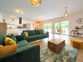 Villa Žestilac Caratteristiche 22