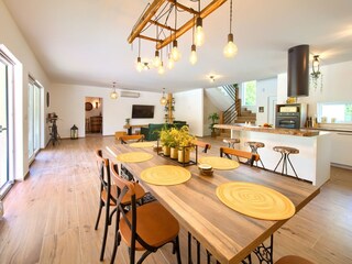 Villa Žestilac Caratteristiche 23