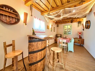 Villa Žestilac Caratteristiche 24