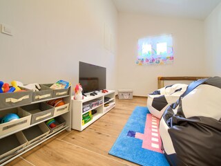 Villa Žestilac Caratteristiche 25