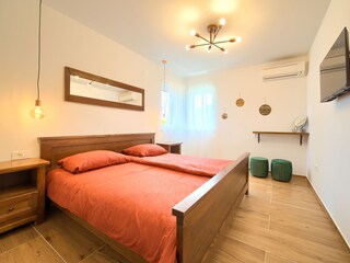 Villa Žestilac Caratteristiche 29