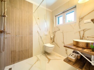 Villa Žestilac Caratteristiche 31