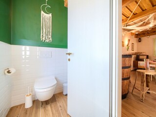 Villa Žestilac Caratteristiche 33