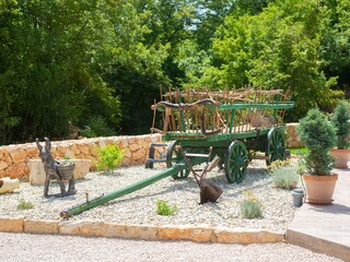 Villa Žestilac Registrazione all'aperto 11