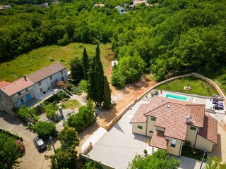 Villa Žestilac Ambiente 34