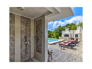 Villa Bribir Registrazione all'aperto 3