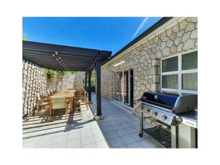 Villa Bribir Registrazione all'aperto 6