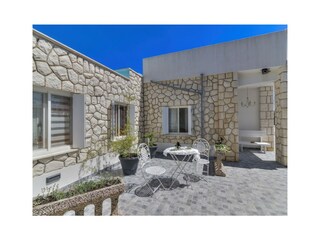 Villa Bribir Registrazione all'aperto 7